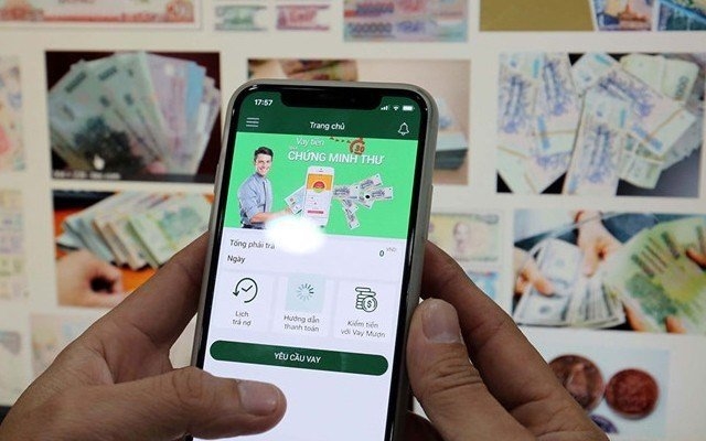 Nhận diện thủ đoạn hoạt động “tín dụng đen” qua app trong mùa dịch Covid-19