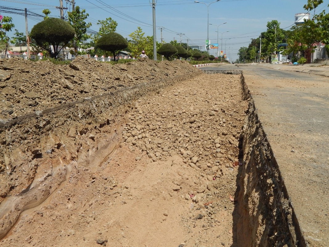 Gia Lai Cần nghiêm khắc xử lý hàng loạt sai phạm của doanh nghiệp