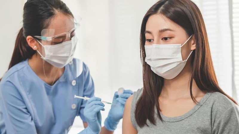 Bộ Y tế cho phép tiêm trộn Moderna và Pfizer, nhưng chỉ khi bất khả kháng