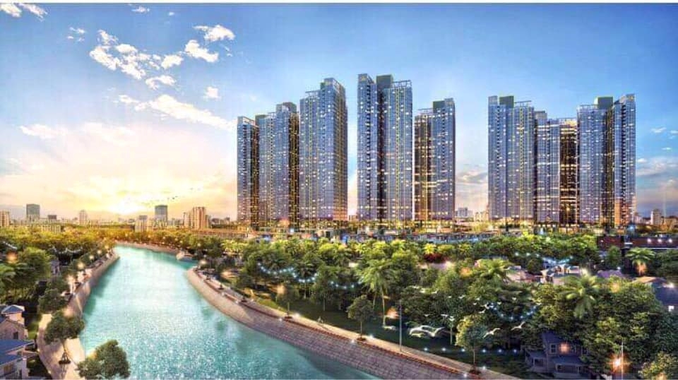 SUNSHINE DIAMOND RIVER chiếm dụng vốn của khách hàng bất hợp pháp