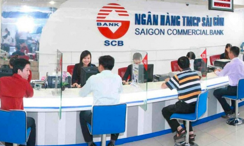 Tín dụng èo uột , SCB sống cậy nhờ bán bảo hiểm