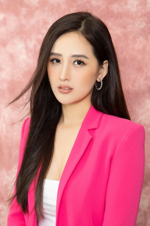 Hoa Hậu Mai Phương Thúy Chính Thức Trở Thành Giám Khảo Của Miss World Vietnam 2021