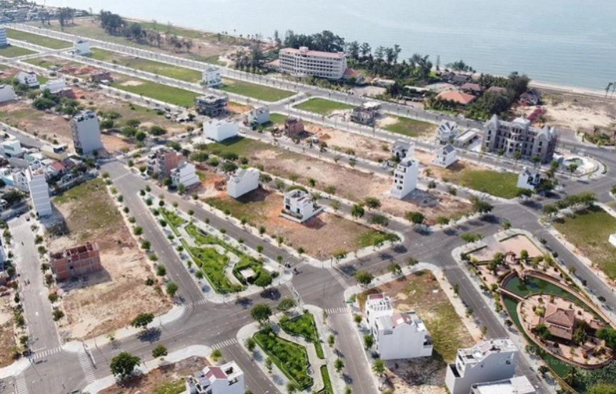 Chuyển công an điều tra Công ty KĐT Du lịch biển Phan Thiết vì có dấu hiệu trốn thuế