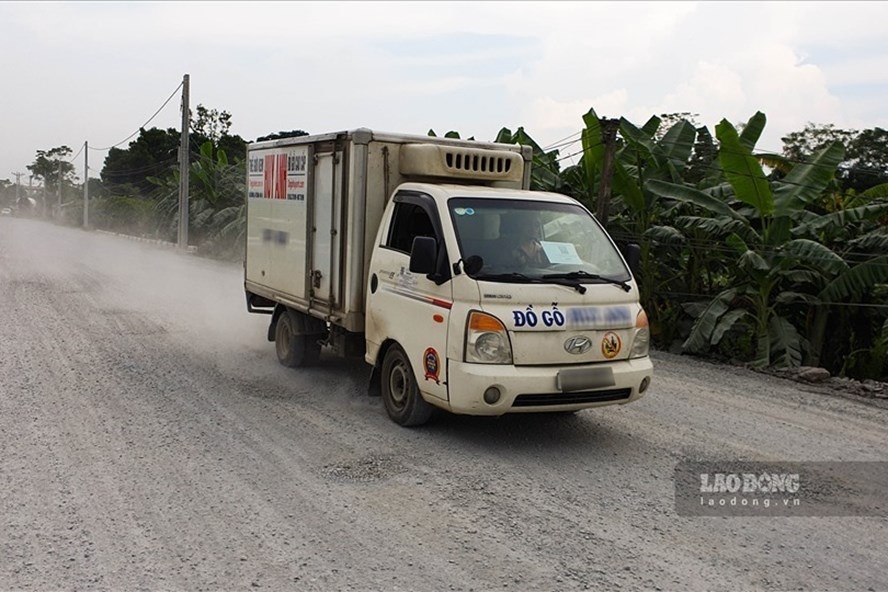 Thua lỗ liên miên, Công ty Thiên Sơn vẫn trúng nhiều gói thầu khủng