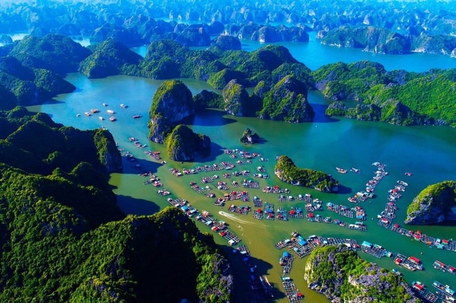 Hải Phòng - Quảng Ninh mở các tour du lịch nội vùng từ tháng 11