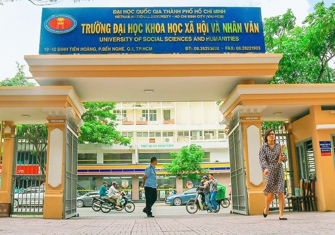 Tăng học phí mức cao nhất 60 triệu đồng năm, Đại học KHXH NV TP HCM nói gì