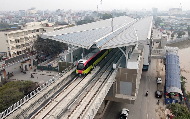 Loạt dự án đầu tư công như sân bay Long Thành, cao tốc Bắc Nam, tuyến metro Nhổn – ga Hà Nội  tác động ra sao đến giá đất sắp tới