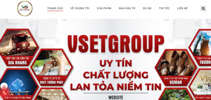 Bán trái phiếu sai quy định, Công ty cổ phần Tập đoàn VsetGroup bị xử phạt 600 triệu đồng