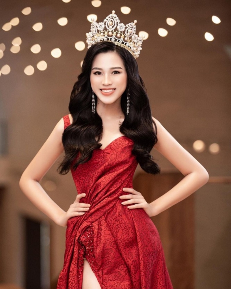 Đỗ Thị Hà trở thành đại diện duy nhất châu Á làm được điều này tại Miss World