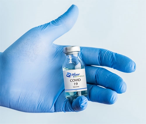 Tăng hạn dùng 3 tháng vắc xin Covid-19 Pfizer sử dụng cho tất cả các đối tượng