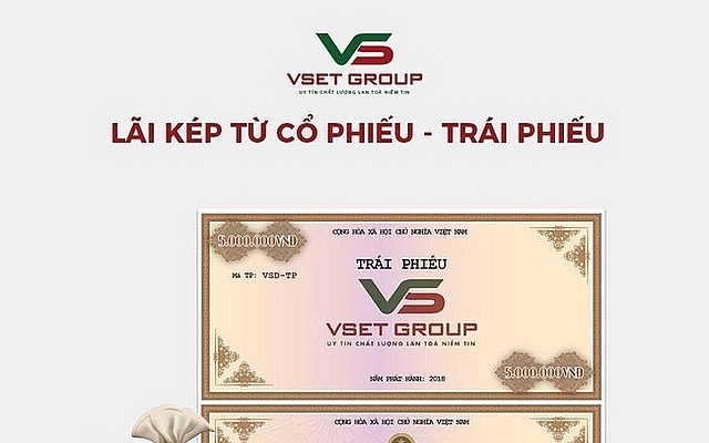 Còn bao nhiêu Cty bán trái phiếu “mập mờ” kiểu Apec Group và VsetGroup