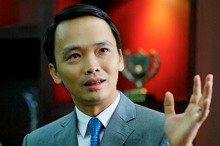 Ông Trịnh Văn Quyết lĩnh án phạt, bị đình chỉ giao dịch 5 tháng