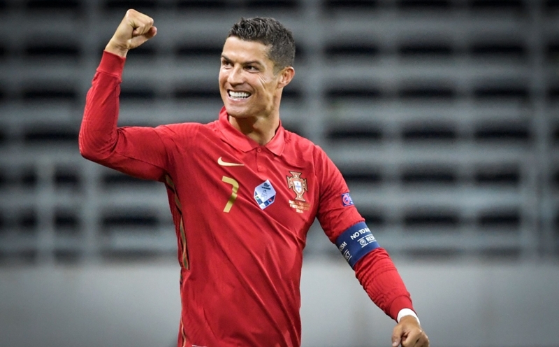 Ronaldo có thể tới Mỹ chơi bóng với giá 20 triệu Euro