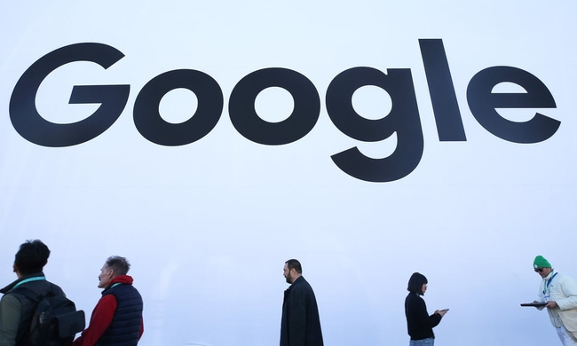Google bị kiện đòi 2,4 tỷ USD vì thao túng kết quả tìm kiếm
