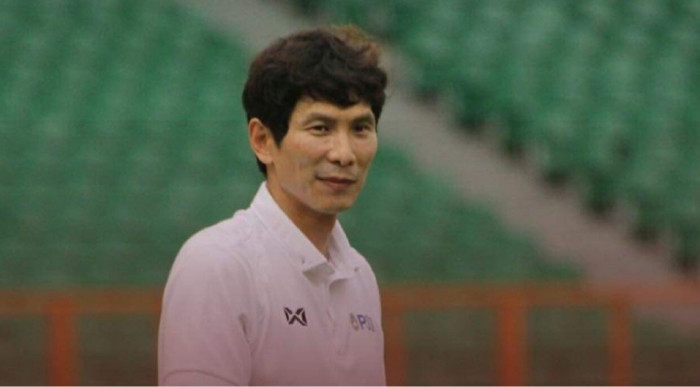Lộ diện HLV người Hàn sẽ thay thế ông Park Hang-seo dẫn dắt U23 Việt Nam