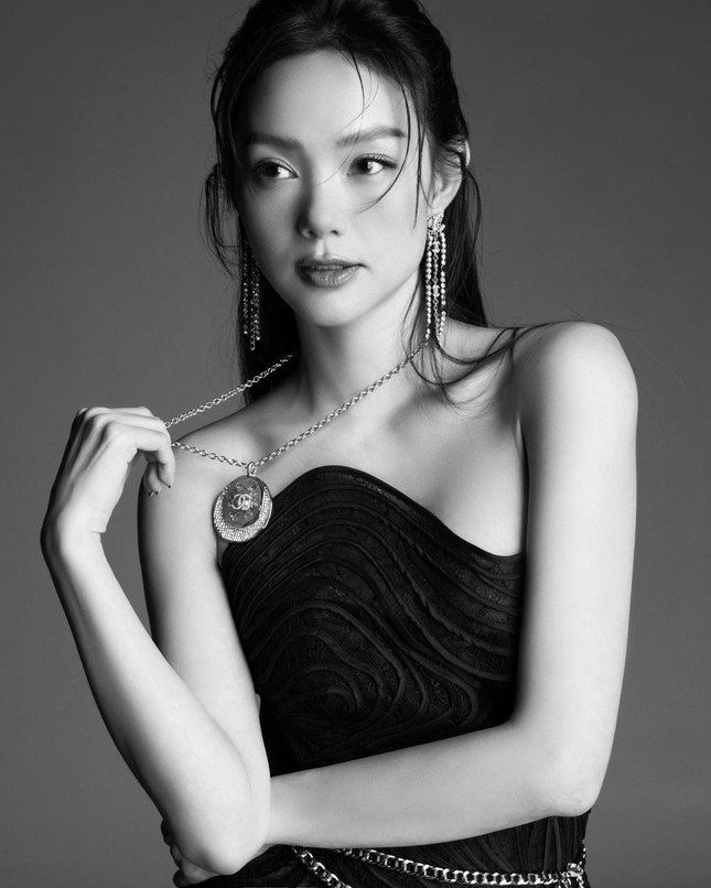 Ca sĩ, “Nữ hoàng quảng cáo” Minh Hằng làm giám khảo cuộc thi Miss World Việt Nam 2022