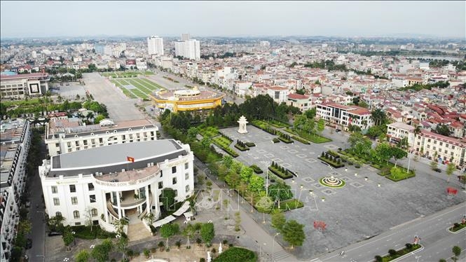 Bắc Giang công khai danh sách 12 dự án vi phạm pháp luật về đất đai
