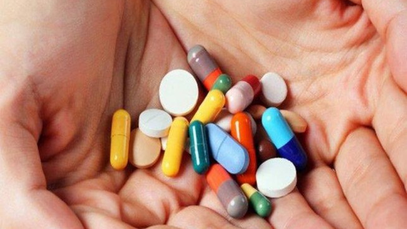 Công ty Dược phẩm và sinh học y tế bị phạt 230 triệu đồng vì sản xuất thuốc vi phạm chất lượng