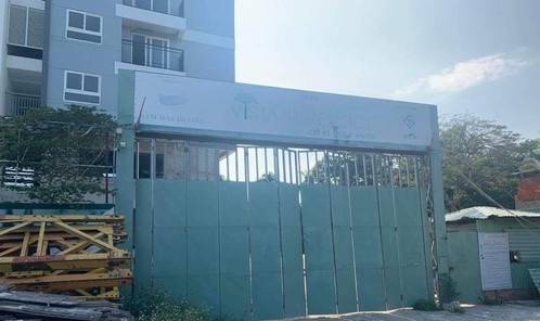 Công ty TNHH Kim Đại Dương chiếm đoạt lợi nhuận của đơn vị phát triển dự án Dự án Khu nhà ở cao tầng Eden - Thuận An