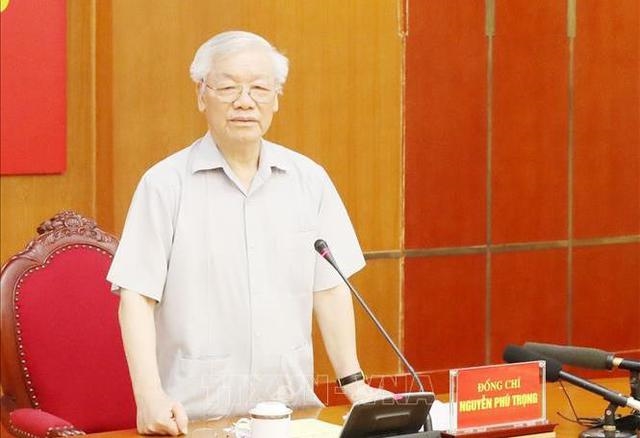 Kỷ luật khai trừ ra khỏi Đảng nhiều cựu lãnh đạo tỉnh Bình Thuận, Khánh Hòa