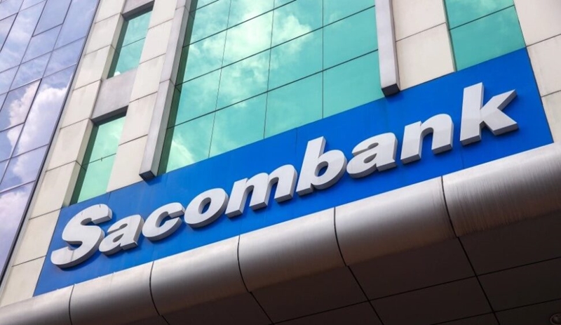 Lãnh đạo Sacombank nói gì trước việc nhân viên phòng giao dịch rút trộm tiền của khách hàng