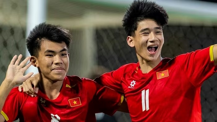 FIFA nhầm lẫn loại U17 Việt Nam khỏi U17 World Cup 2026